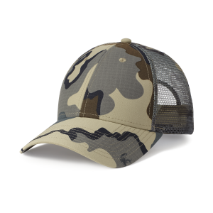 Blank PRO Mesh Back CORDURA? Hats (20 pack) | Vias