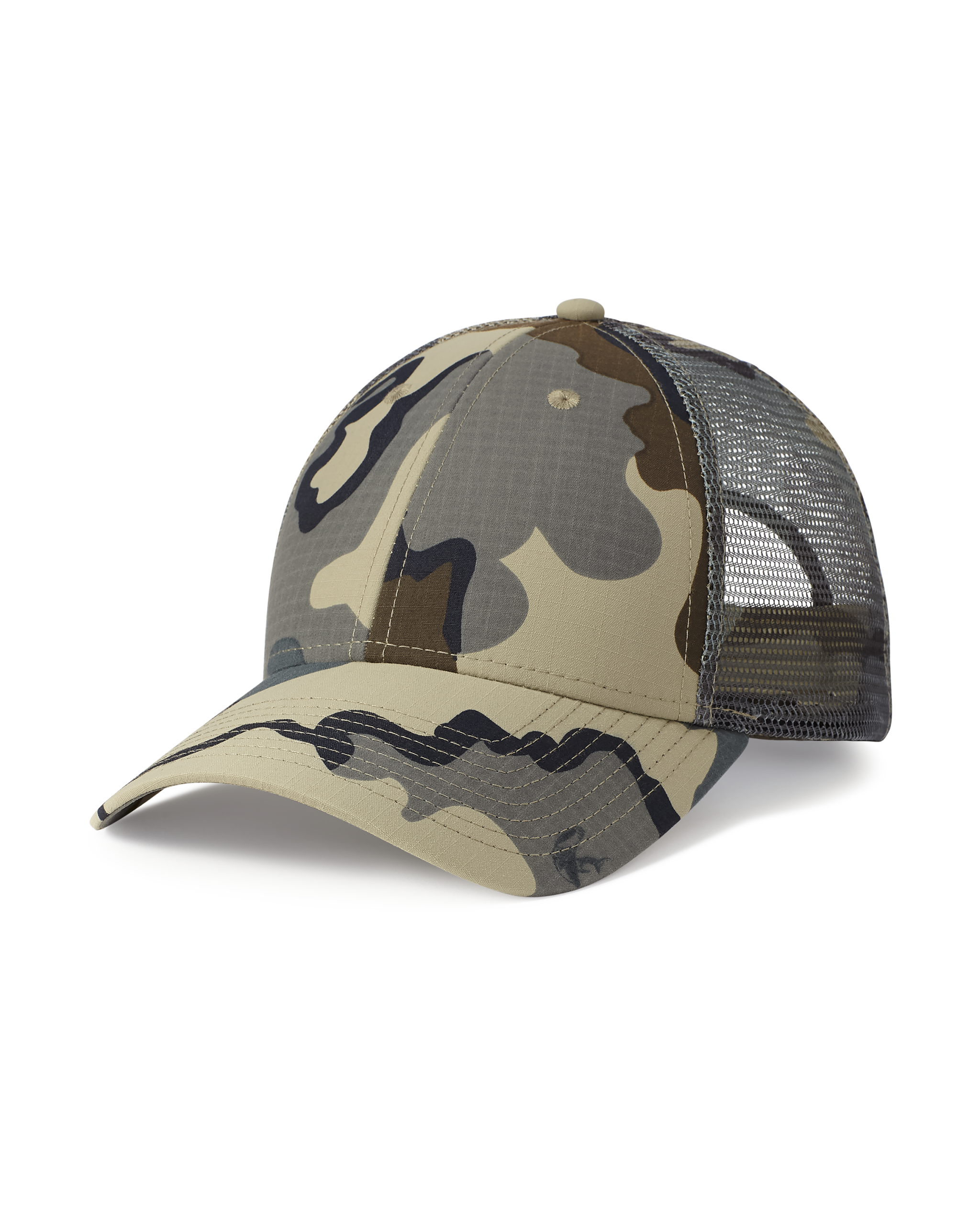 Blank PRO Mesh Back CORDURA? Hats (20 pack) | Vias