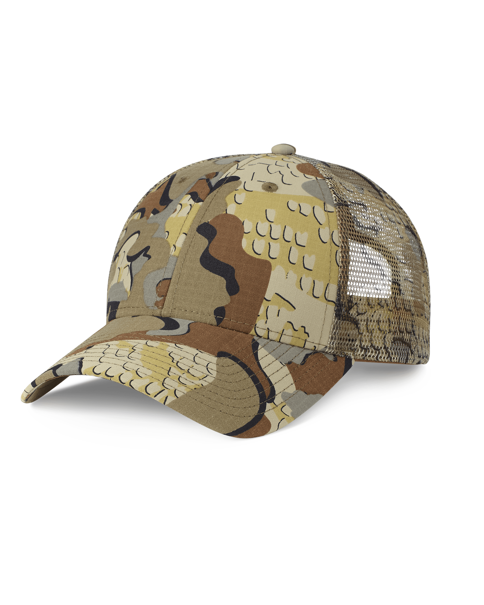 Blank PRO Mesh Back CORDURA? Hat | Valo
