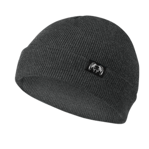 KUIU Beanie | Dark Heather Grey