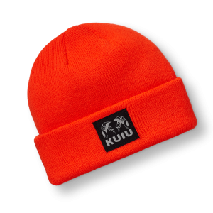 KUIU Infant Beanie | Blaze Orange