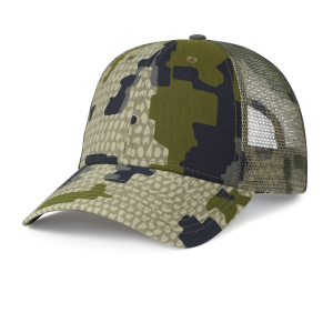 Blank KUIU CORDURA? Trucker Hats (20 pack) | Verde