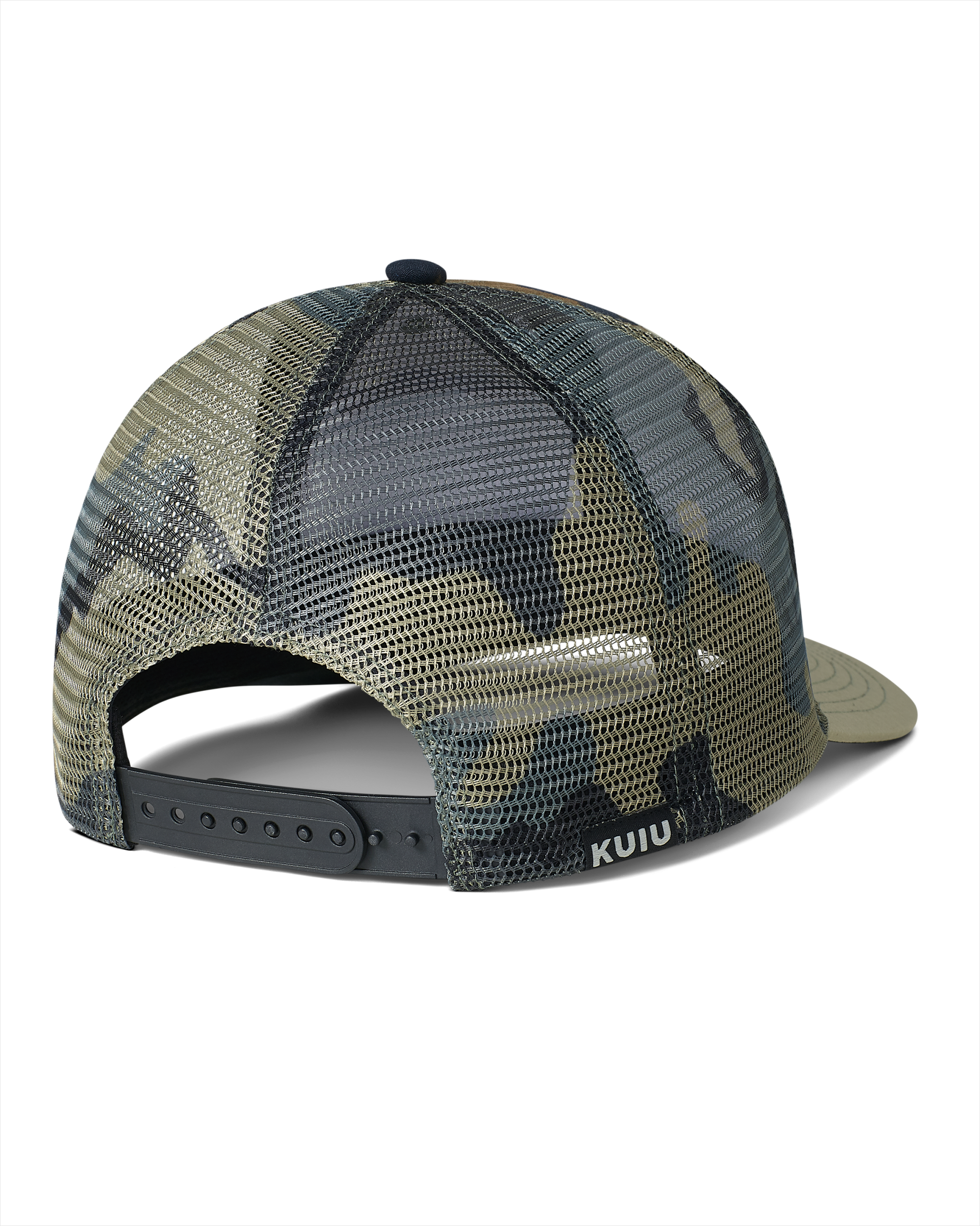 Blank KUIU CORDURA? Trucker Hats (20 pack) | Vias - Image 2