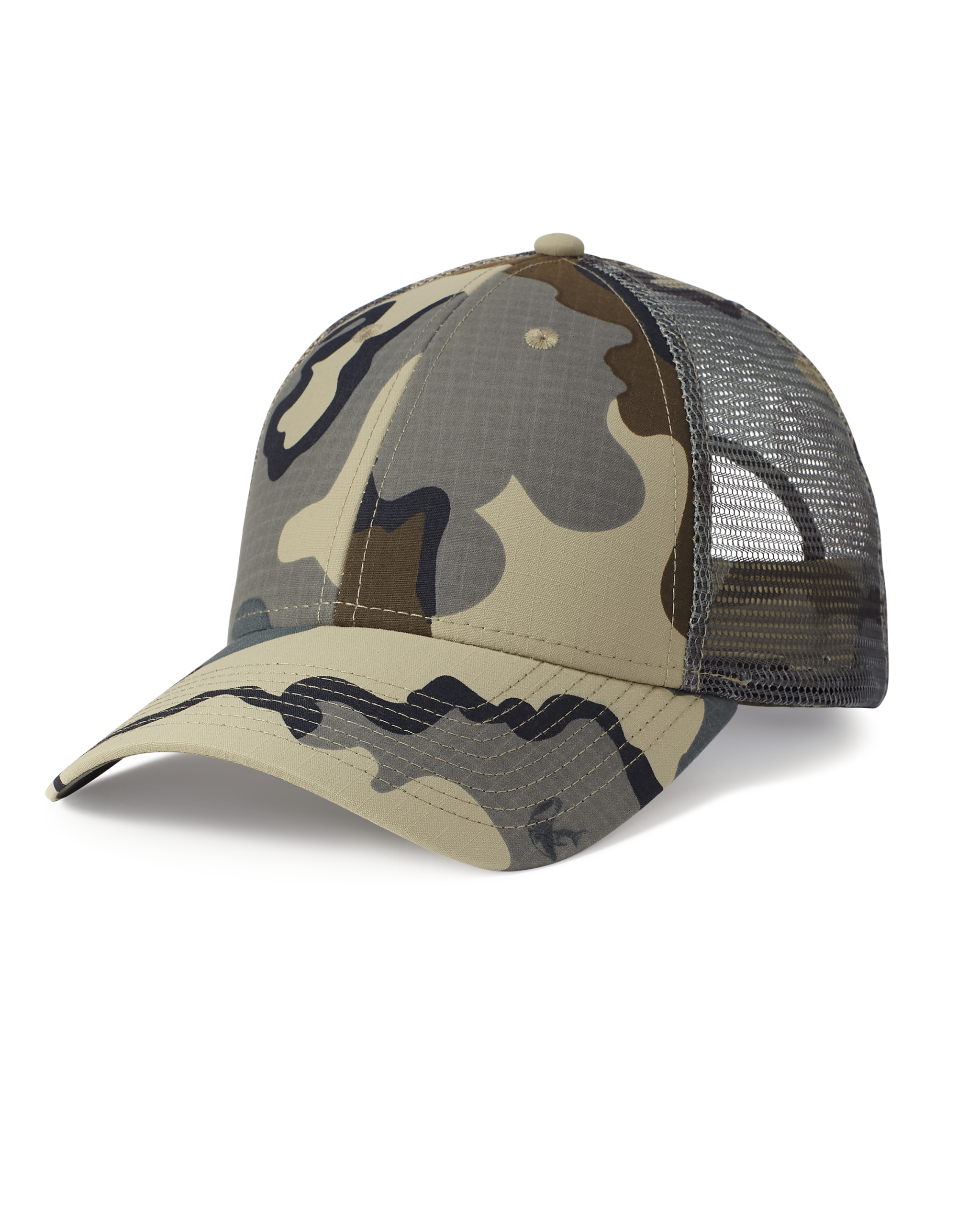 Blank KUIU CORDURA? Trucker Hats (20 pack) | Vias
