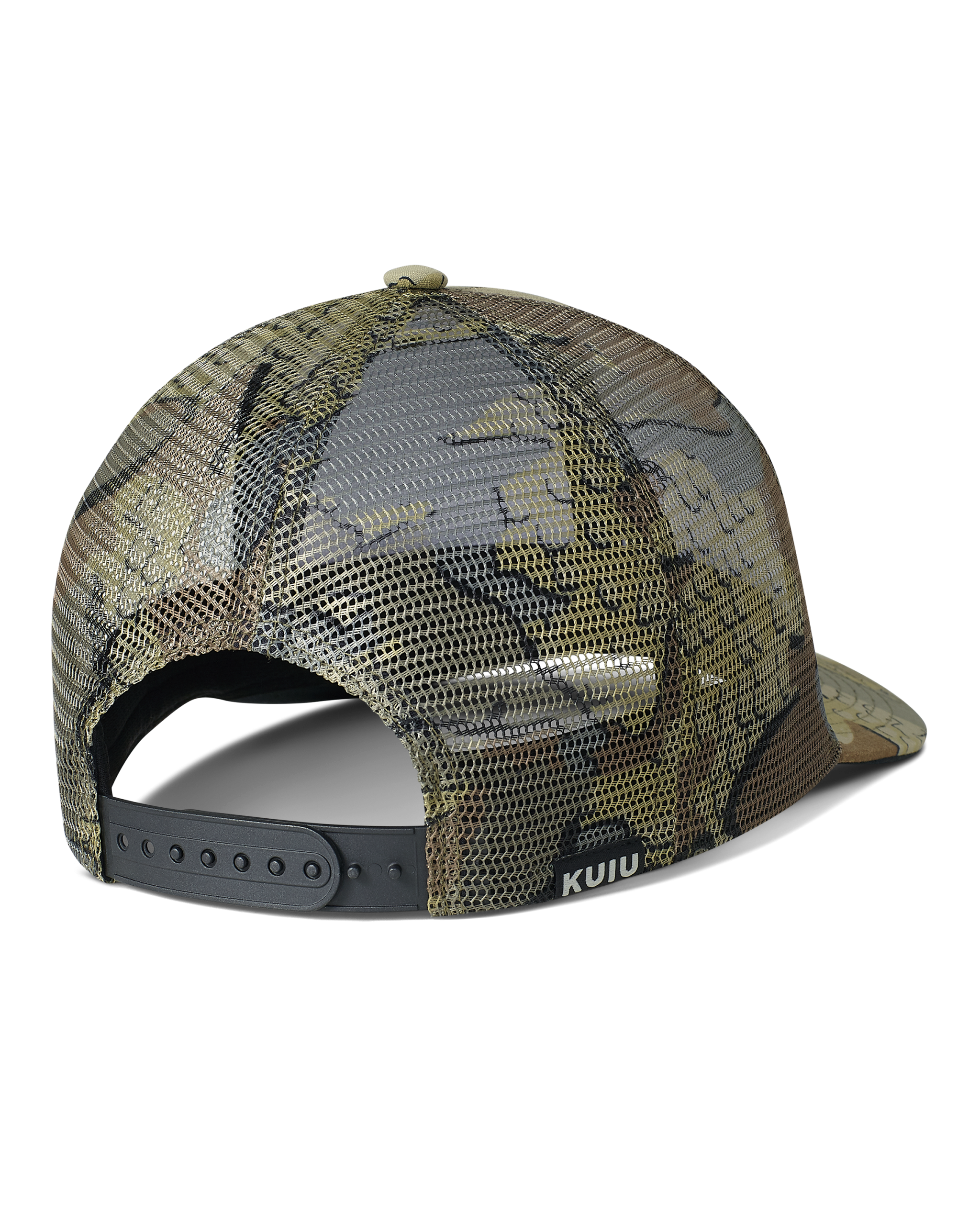 Blank KUIU CORDURA? Trucker Hat | Valo - Image 2