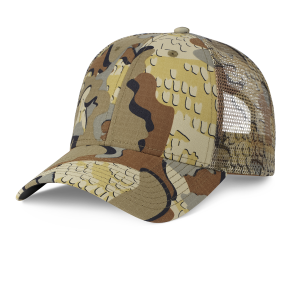 Blank KUIU CORDURA? Trucker Hats (20 pack) | Valo