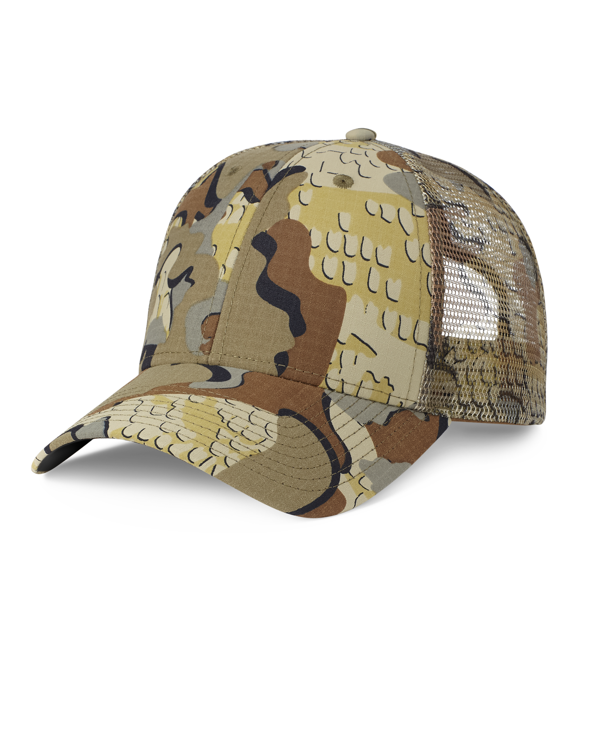 Blank KUIU CORDURA? Trucker Hat | Valo