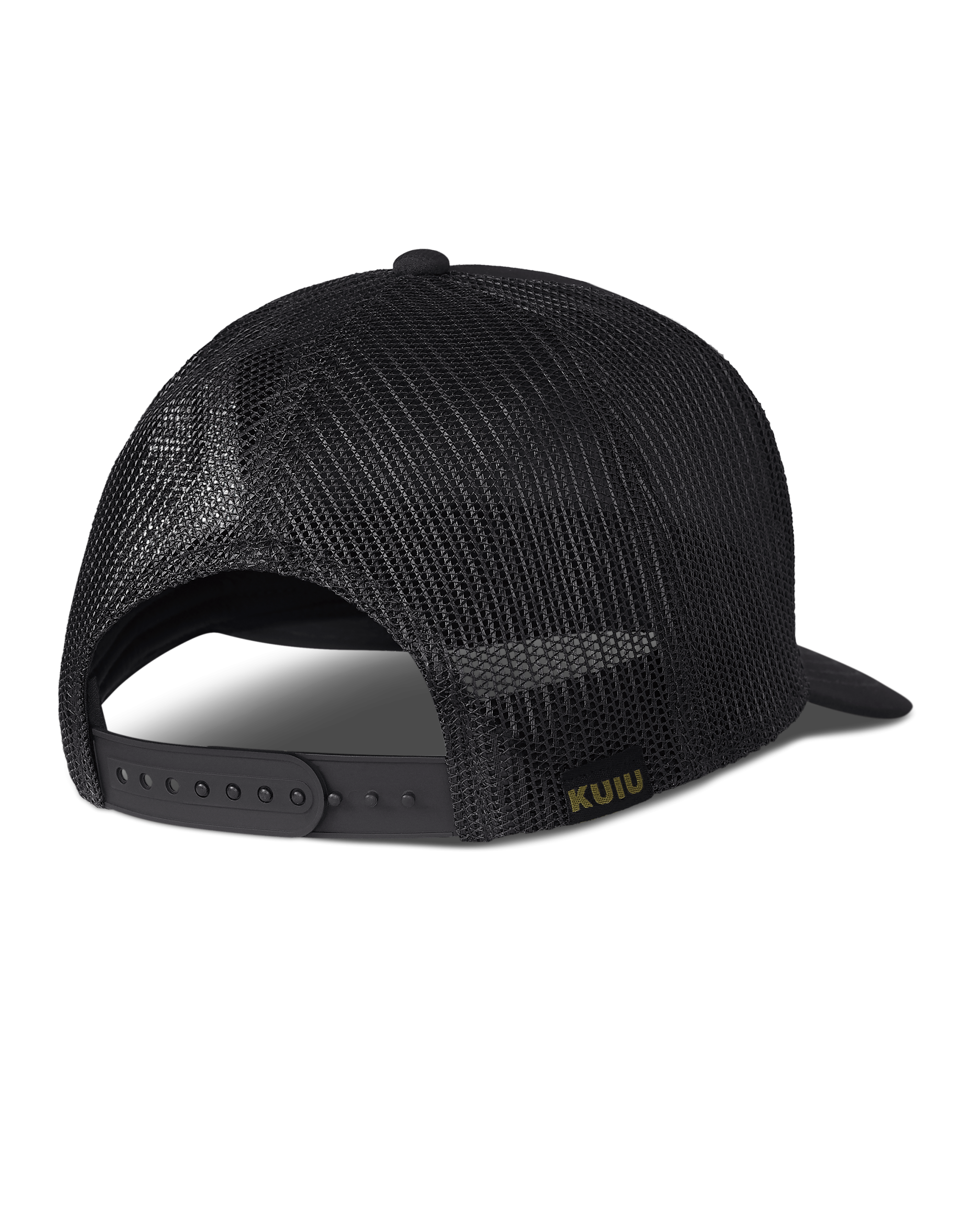 KUIU Here to Hunt Hat | Black - Image 2