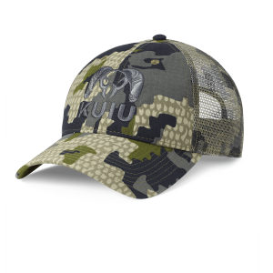 ICON Mesh Back CORDURA? Hat | Verde