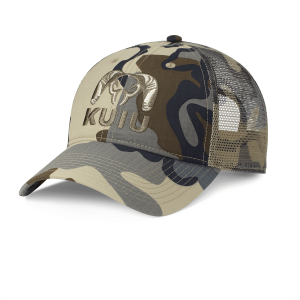 ICON Mesh Back CORDURA? Hat | Vias