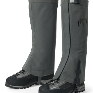 Yukon HD Hunting Boot Gaiter | Gunmetal