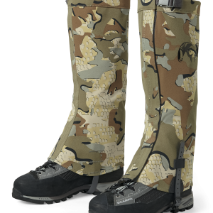Yukon HD Hunting Boot Gaiter | Valo