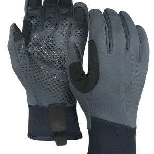 Axis Glove | Gunmetal