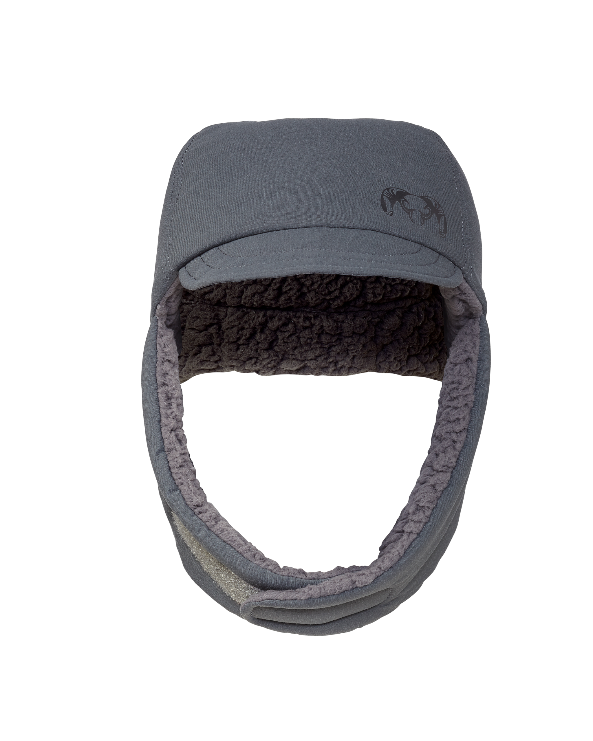 Outlet Kenai Hat | Gunmetal - Image 2