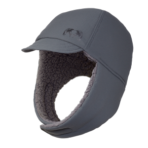Outlet Kenai Hat | Gunmetal