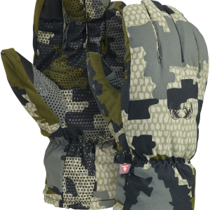 Kenai Packable Glove | Verde