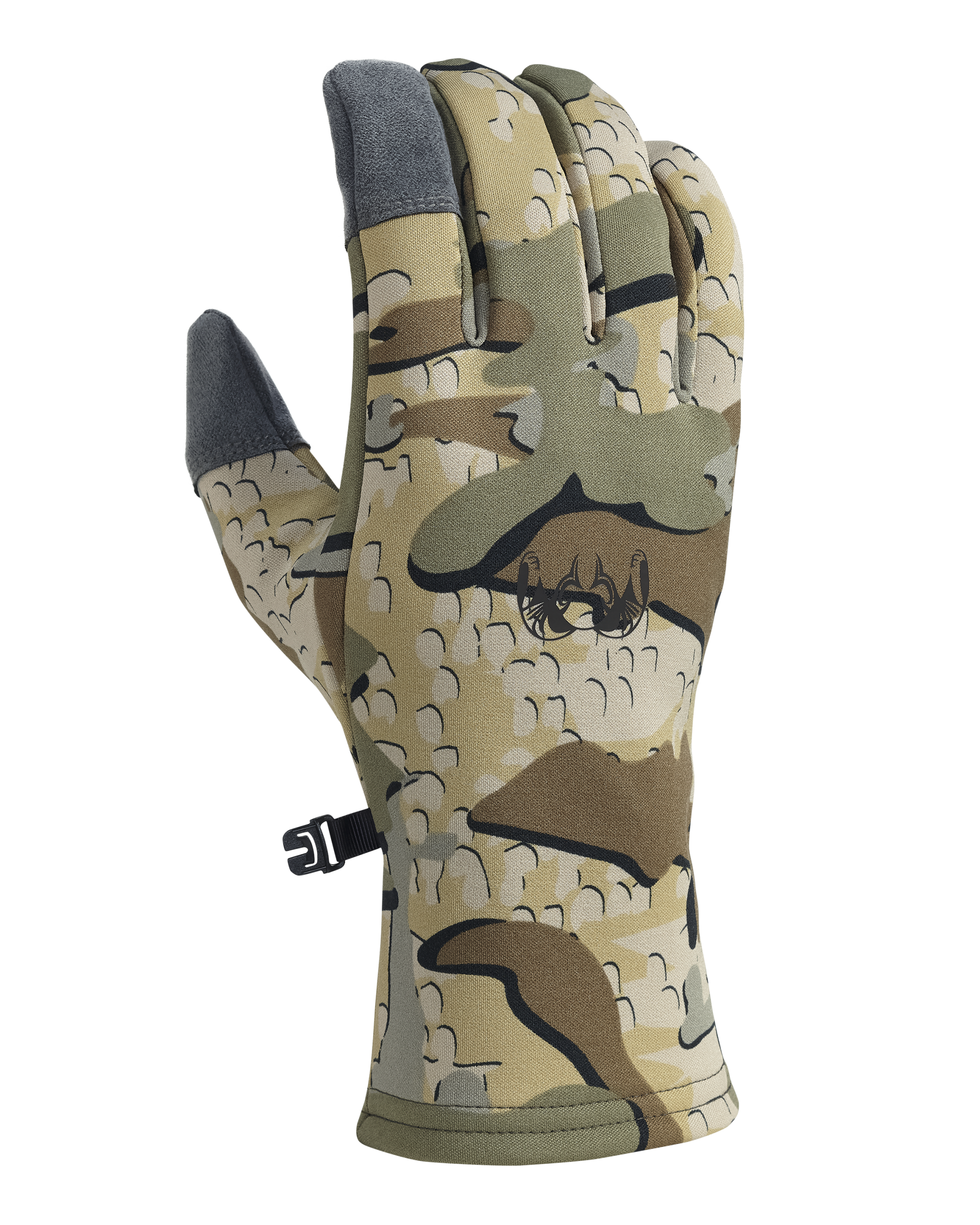 StrongFleece 290 Glove | Valo - Image 3