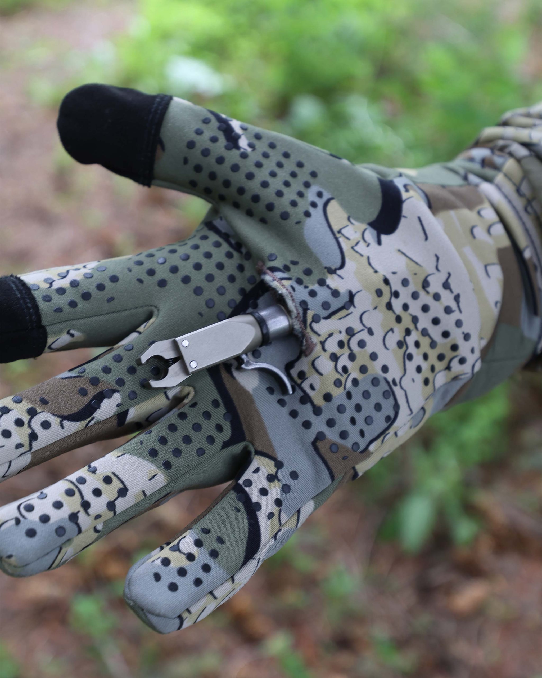 StrongFleece 290 Glove | Valo - Image 6