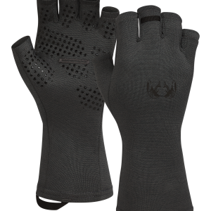 ULTRA Merino 210 Fingerless Glove | Asphalt