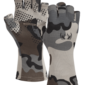 ULTRA Merino 210 Fingerless Glove | Vias