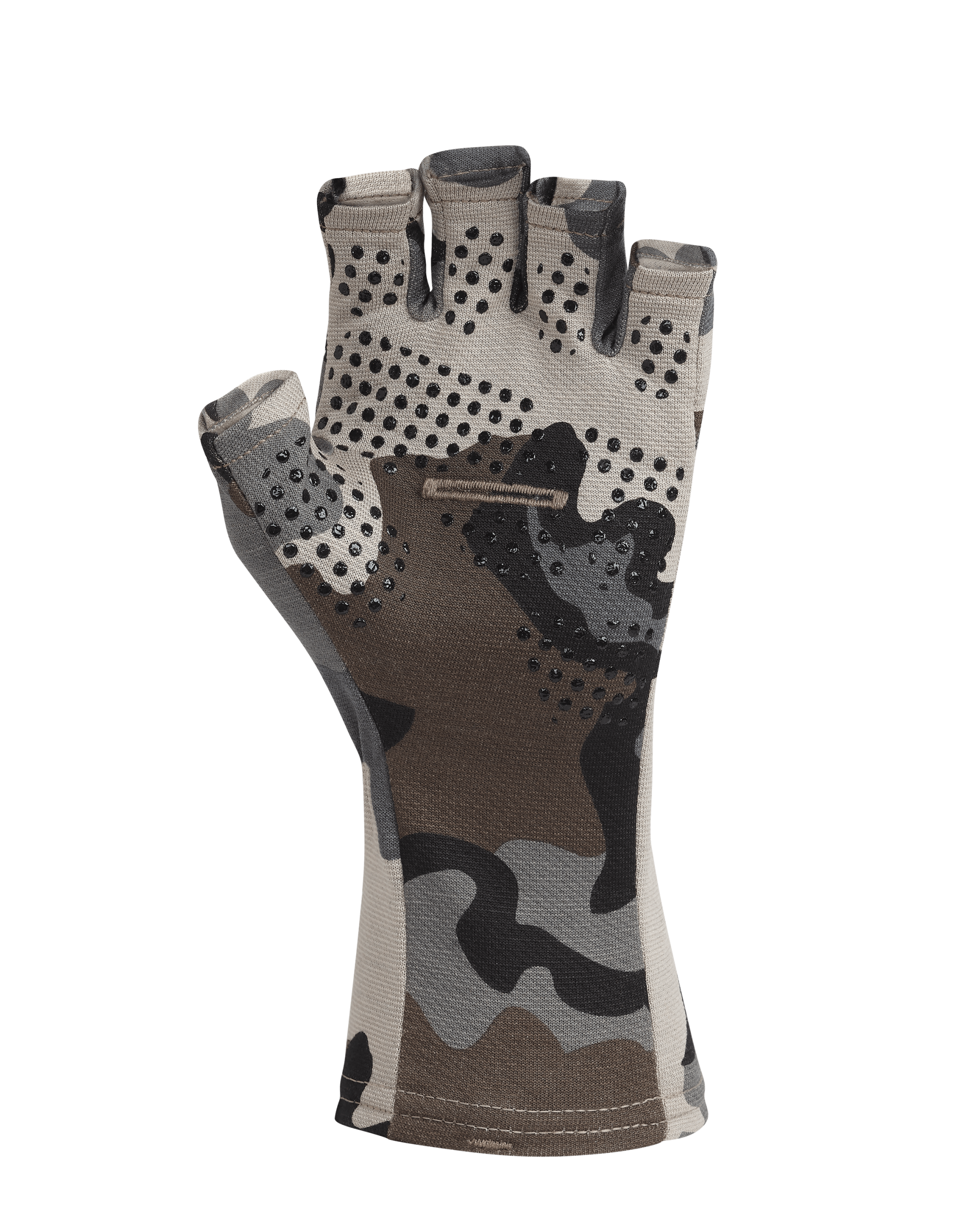 ULTRA Merino 210 Fingerless Glove | Vias - Image 2