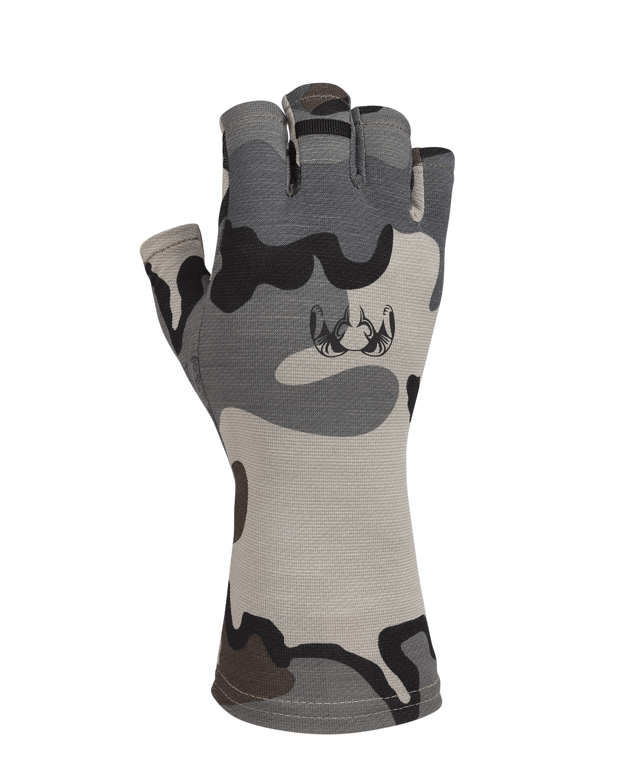 ULTRA Merino 210 Fingerless Glove | Vias - Image 3