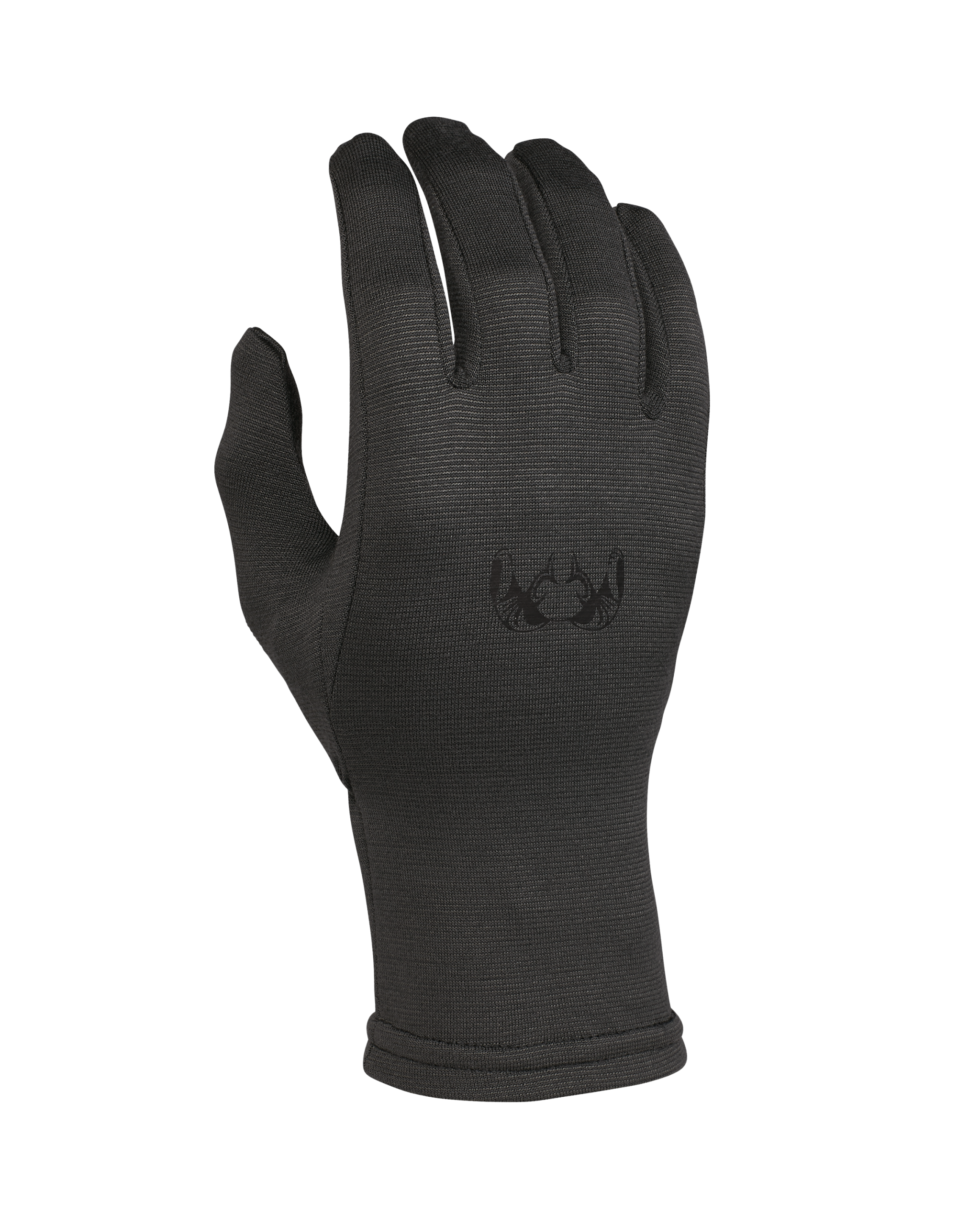 ULTRA Merino 210 Glove | Asphalt - Image 3