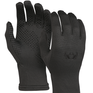 ULTRA Merino 210 Glove | Asphalt