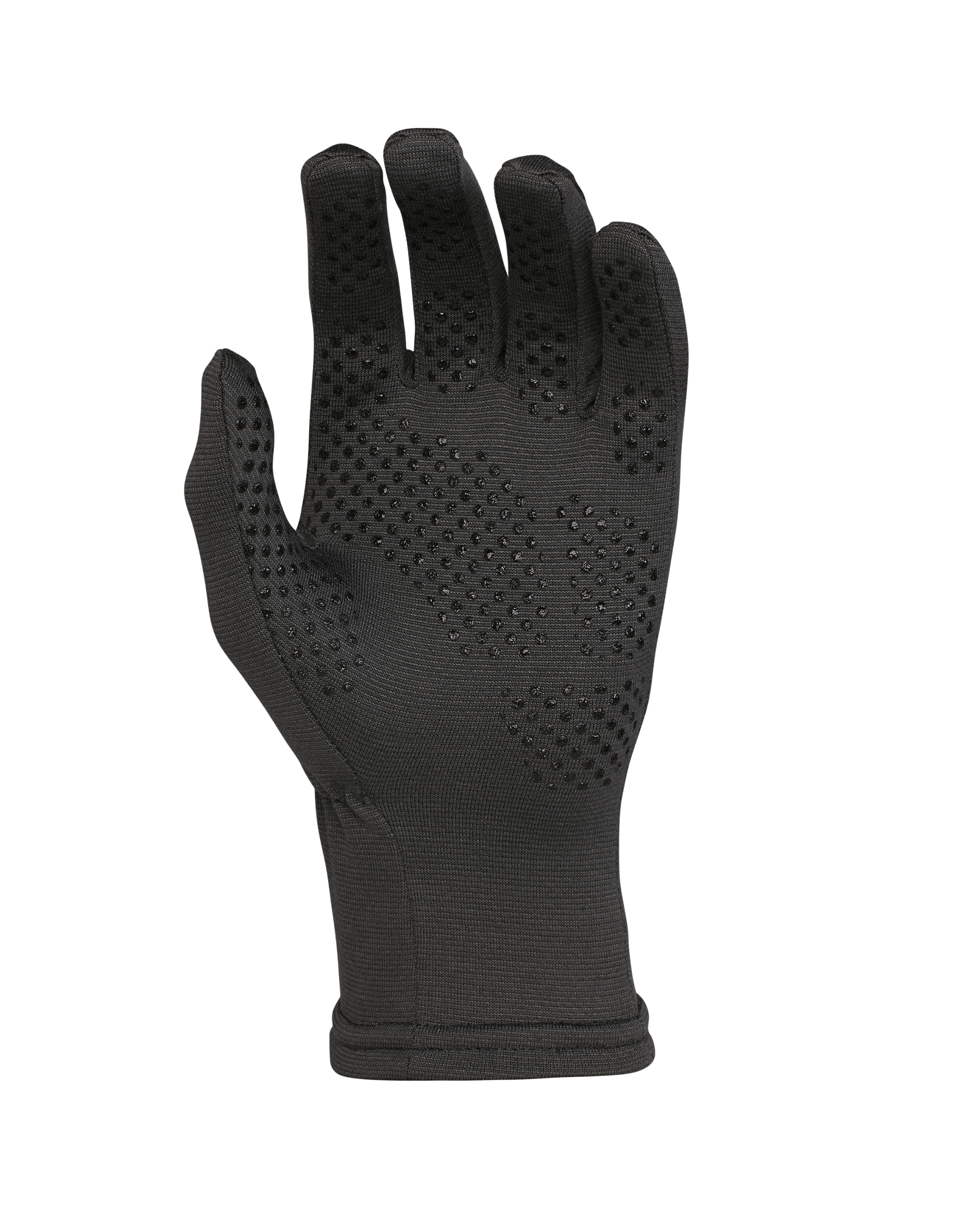 ULTRA Merino 210 Glove | Asphalt - Image 2