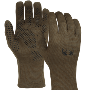 ULTRA Merino 210 Glove | Ash