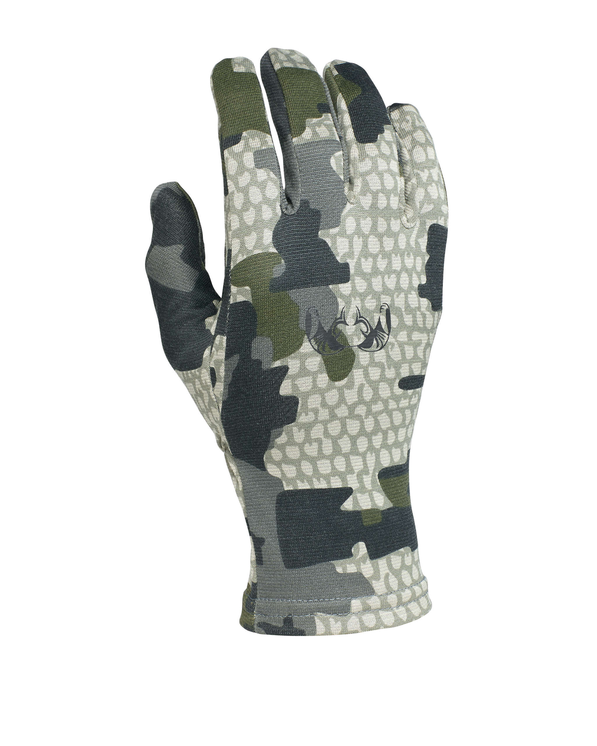 ULTRA Merino 210 Glove | Verde - Image 3