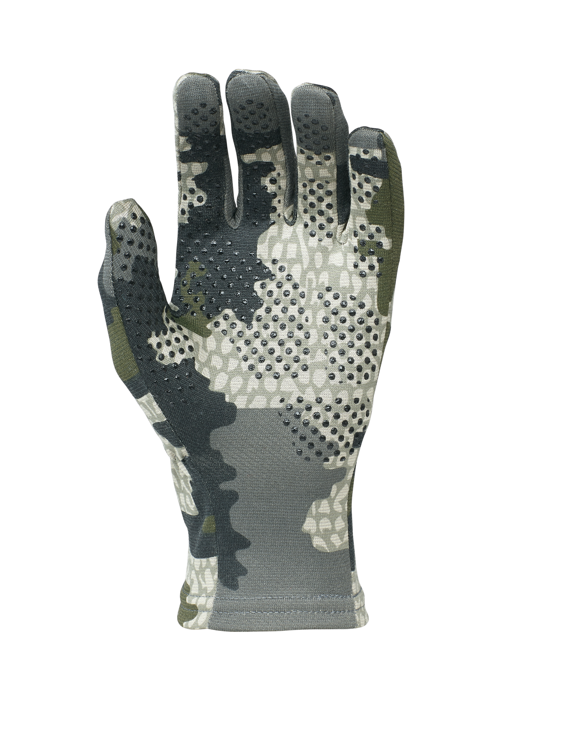 ULTRA Merino 210 Glove | Verde - Image 2