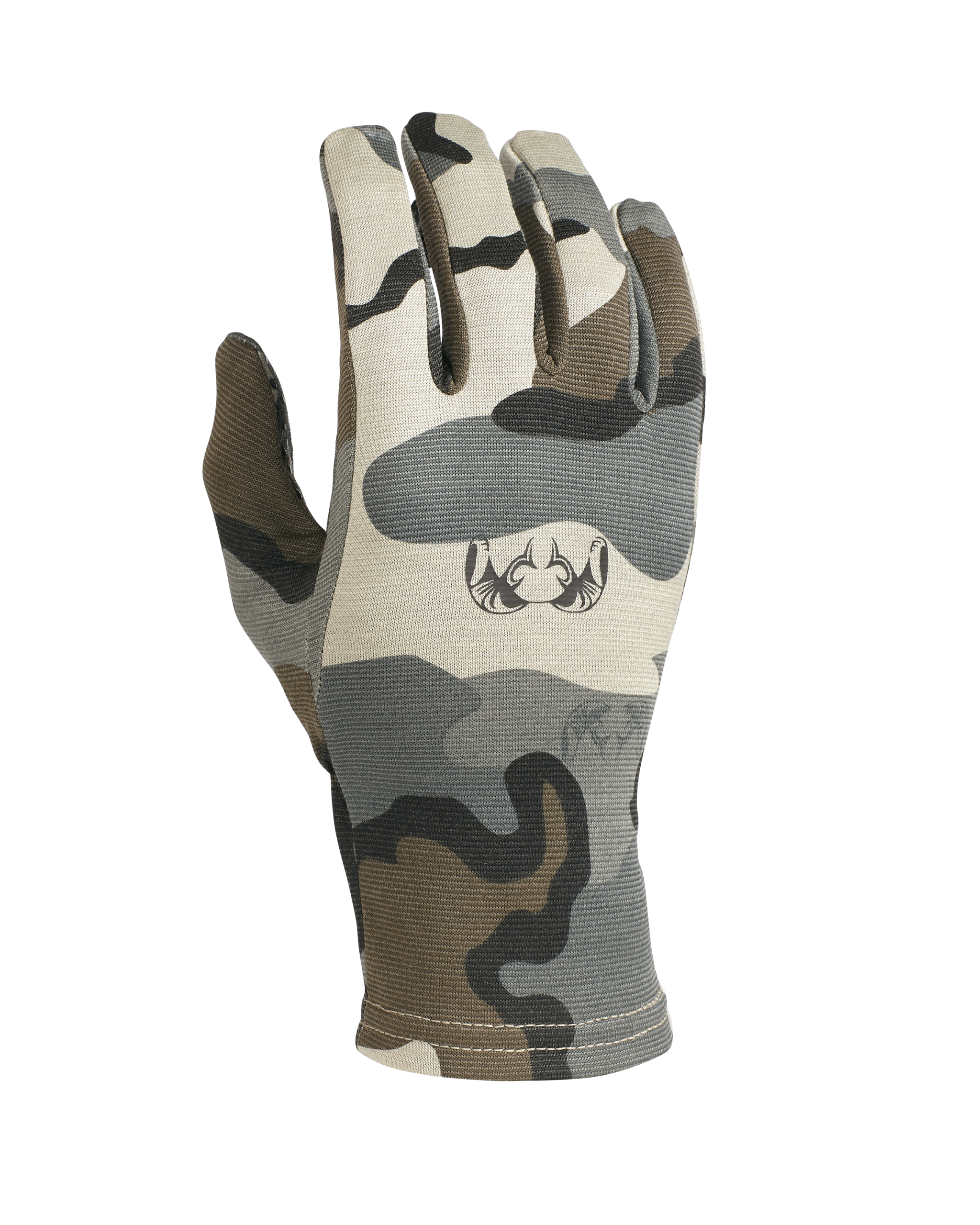 ULTRA Merino 210 Glove | Vias - Image 3