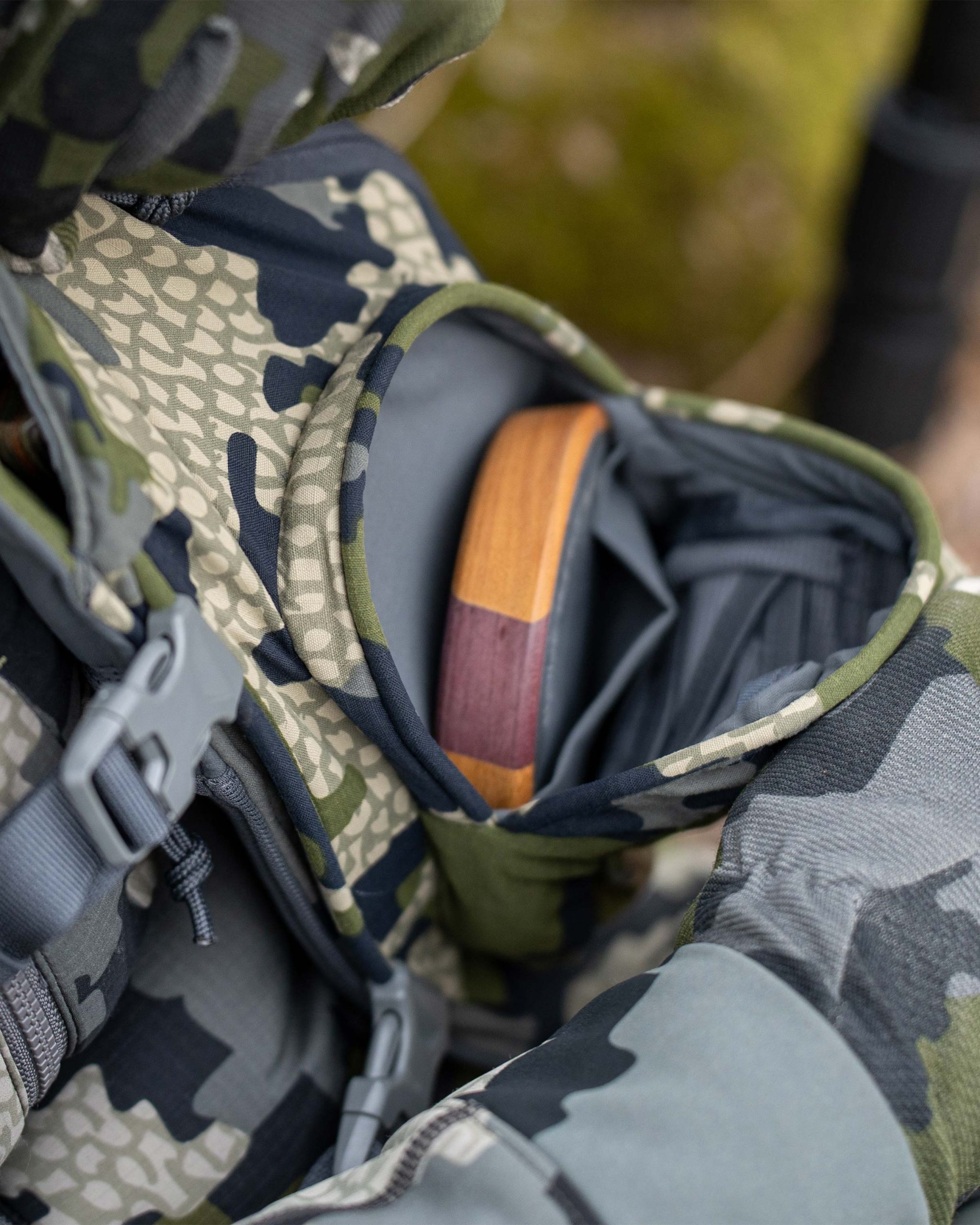 Rival Turkey Vest | Valo - Image 17