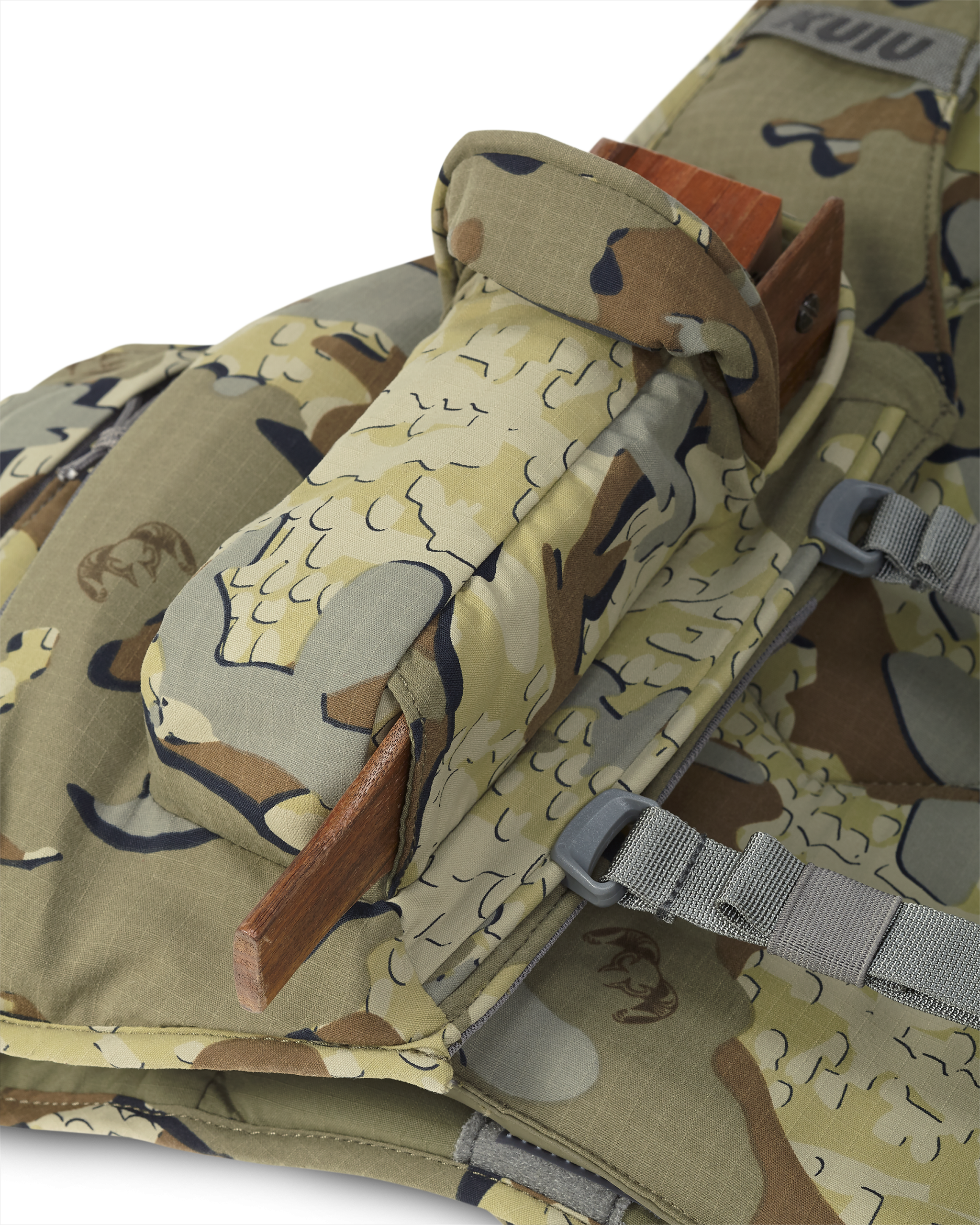 Rival Turkey Vest | Valo - Image 11