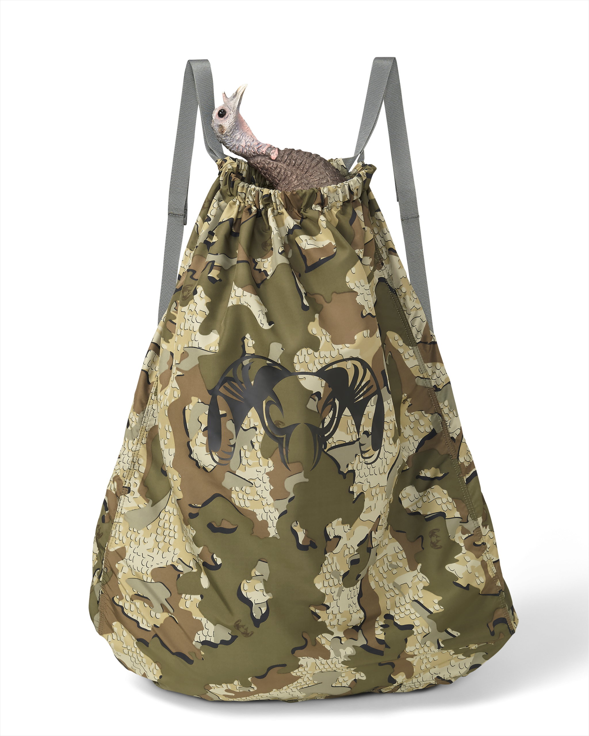 Rival Turkey Vest | Valo - Image 13