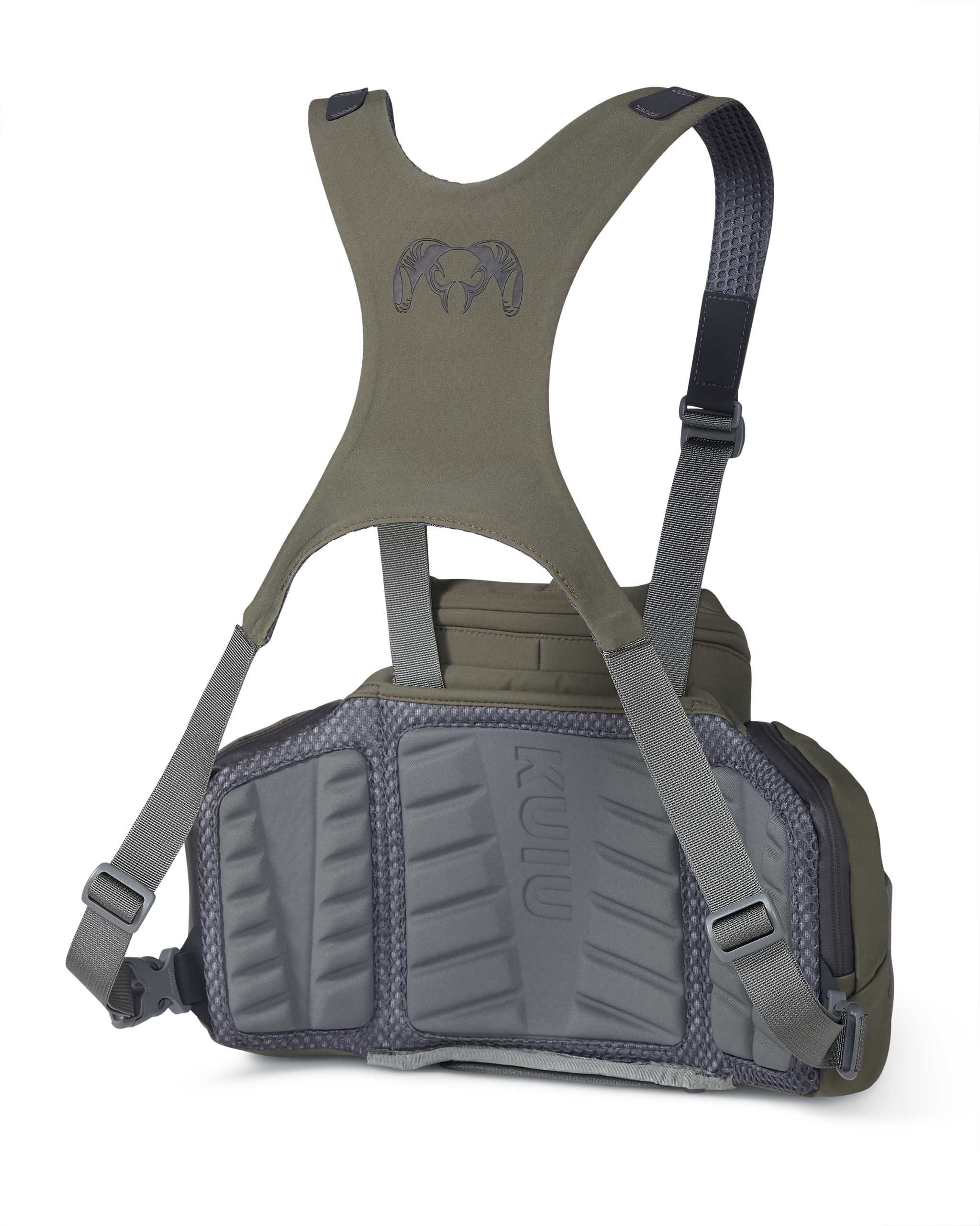 PRO Chest Pack | Ash - Image 2