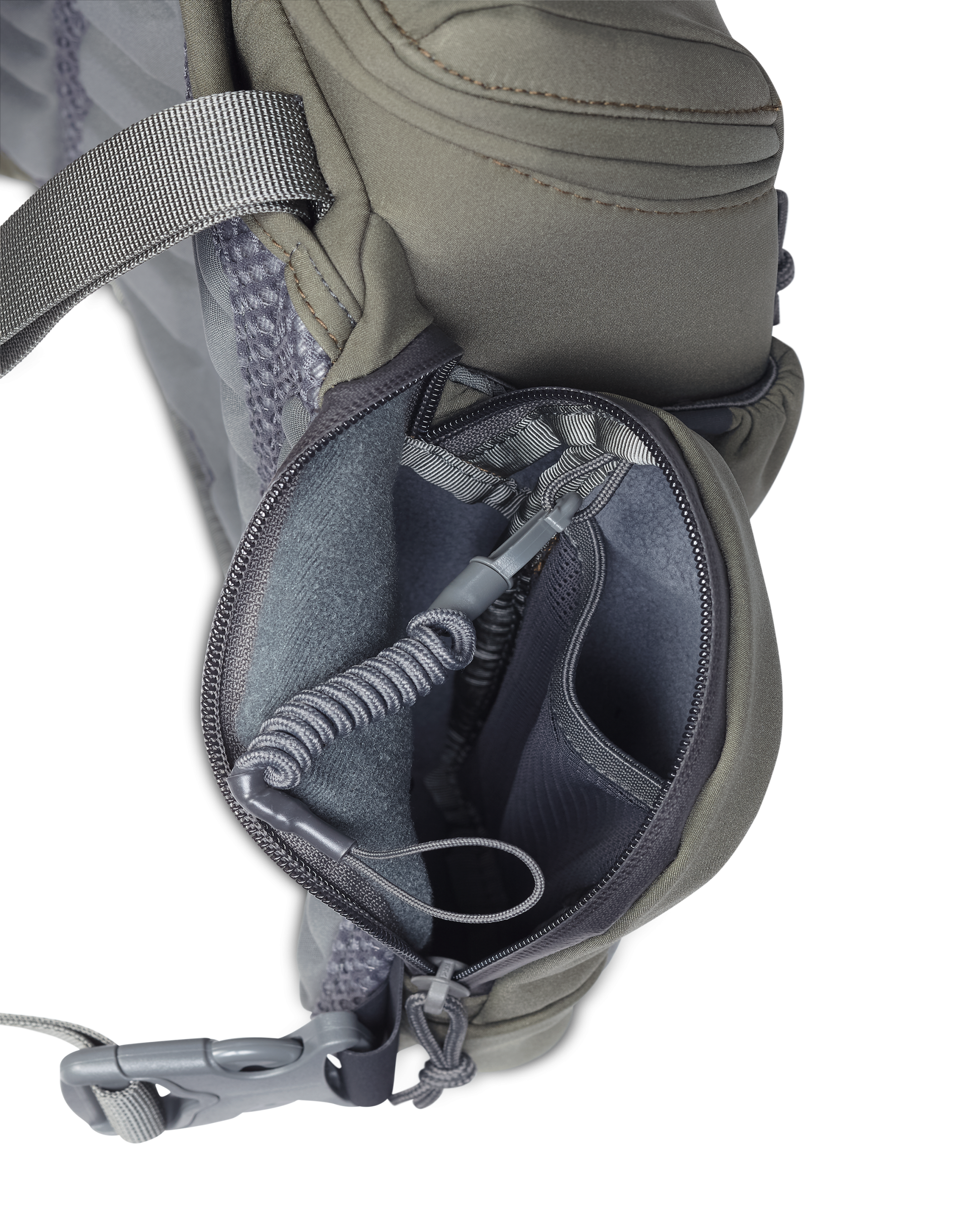 PRO Chest Pack | Evergreen - Image 7