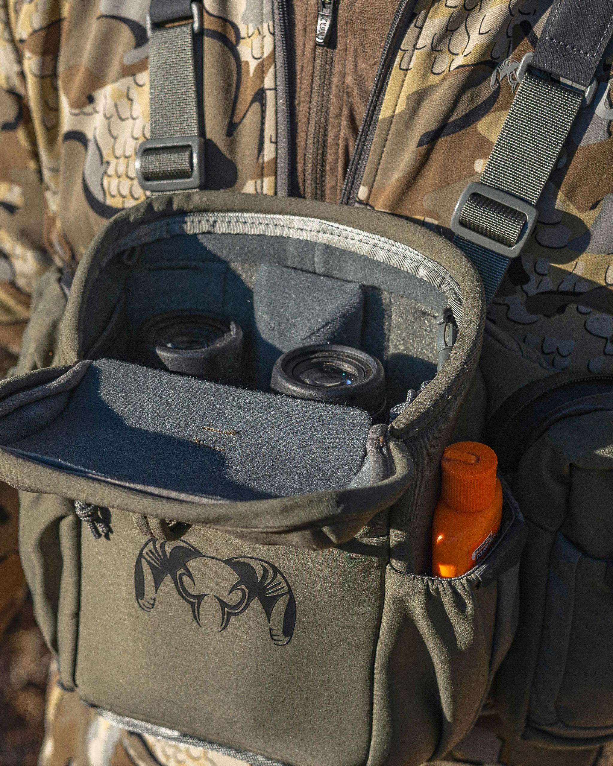 PRO Chest Pack | Ash - Image 9