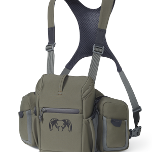 PRO Chest Pack | Ash