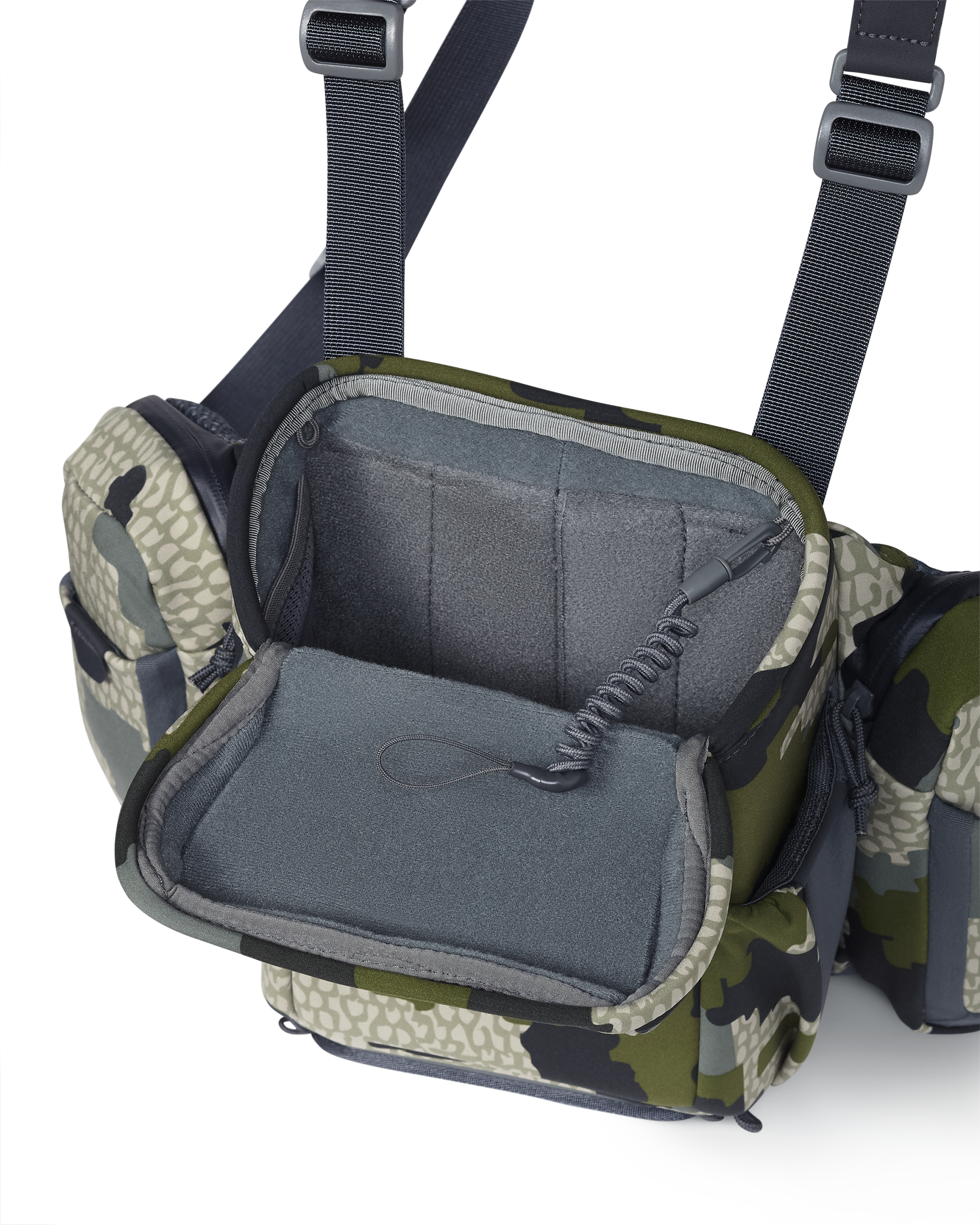PRO Chest Pack | Verde - Image 4