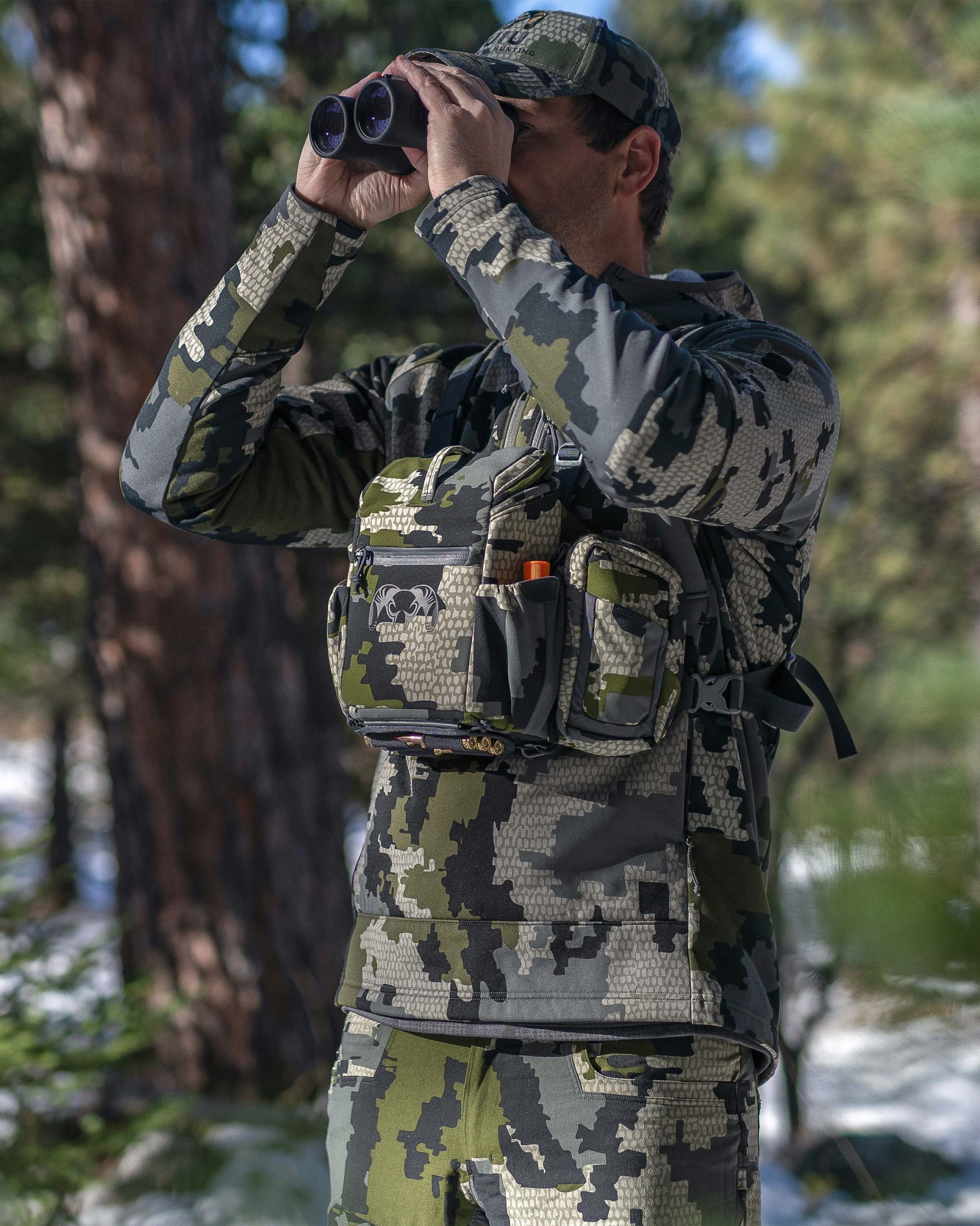 PRO Chest Pack | Verde - Image 8