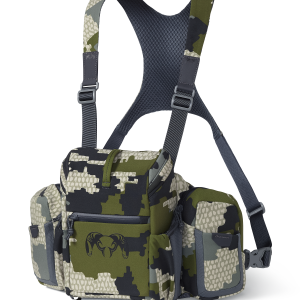 PRO Chest Pack | Verde