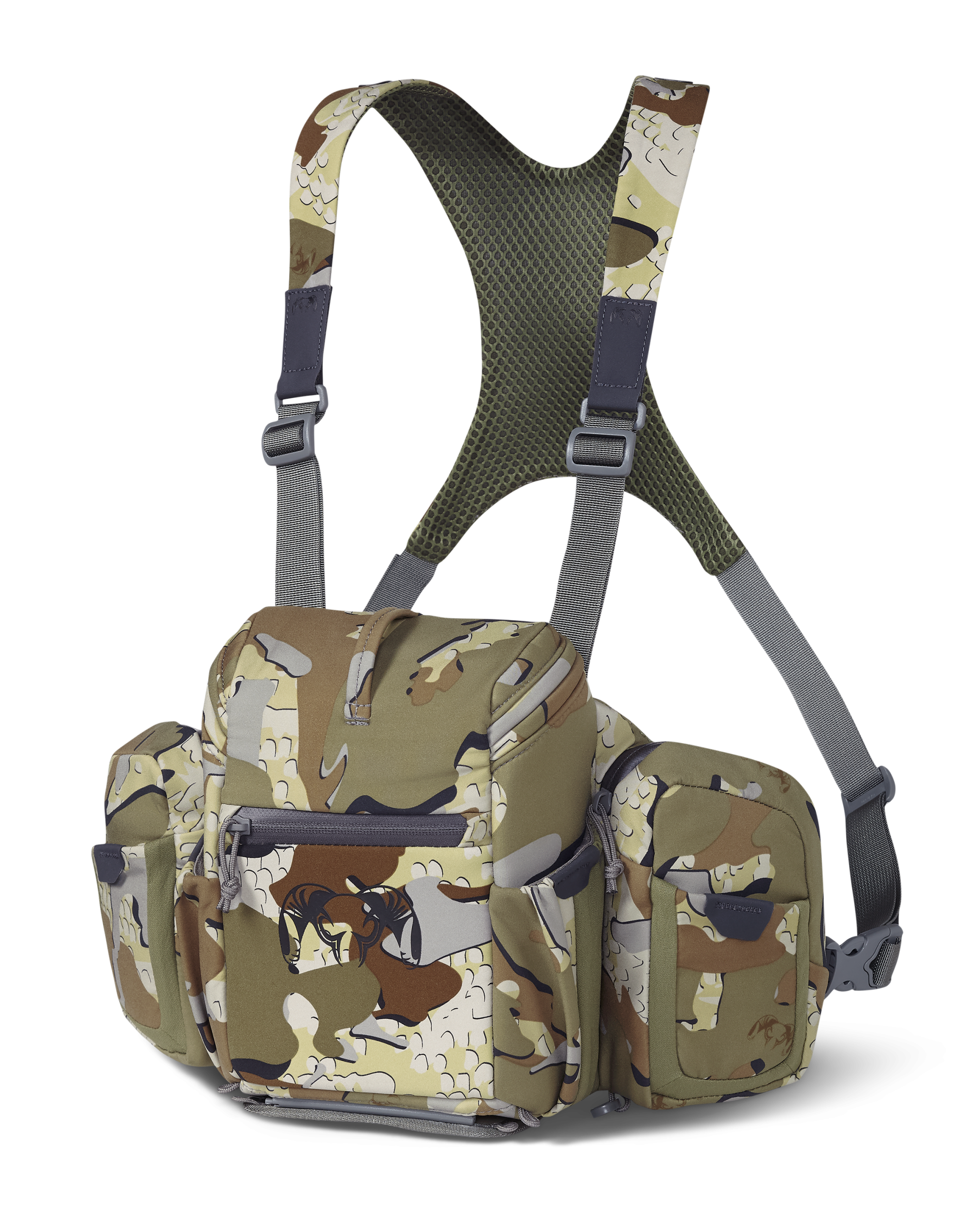 PRO Chest Pack | Valo