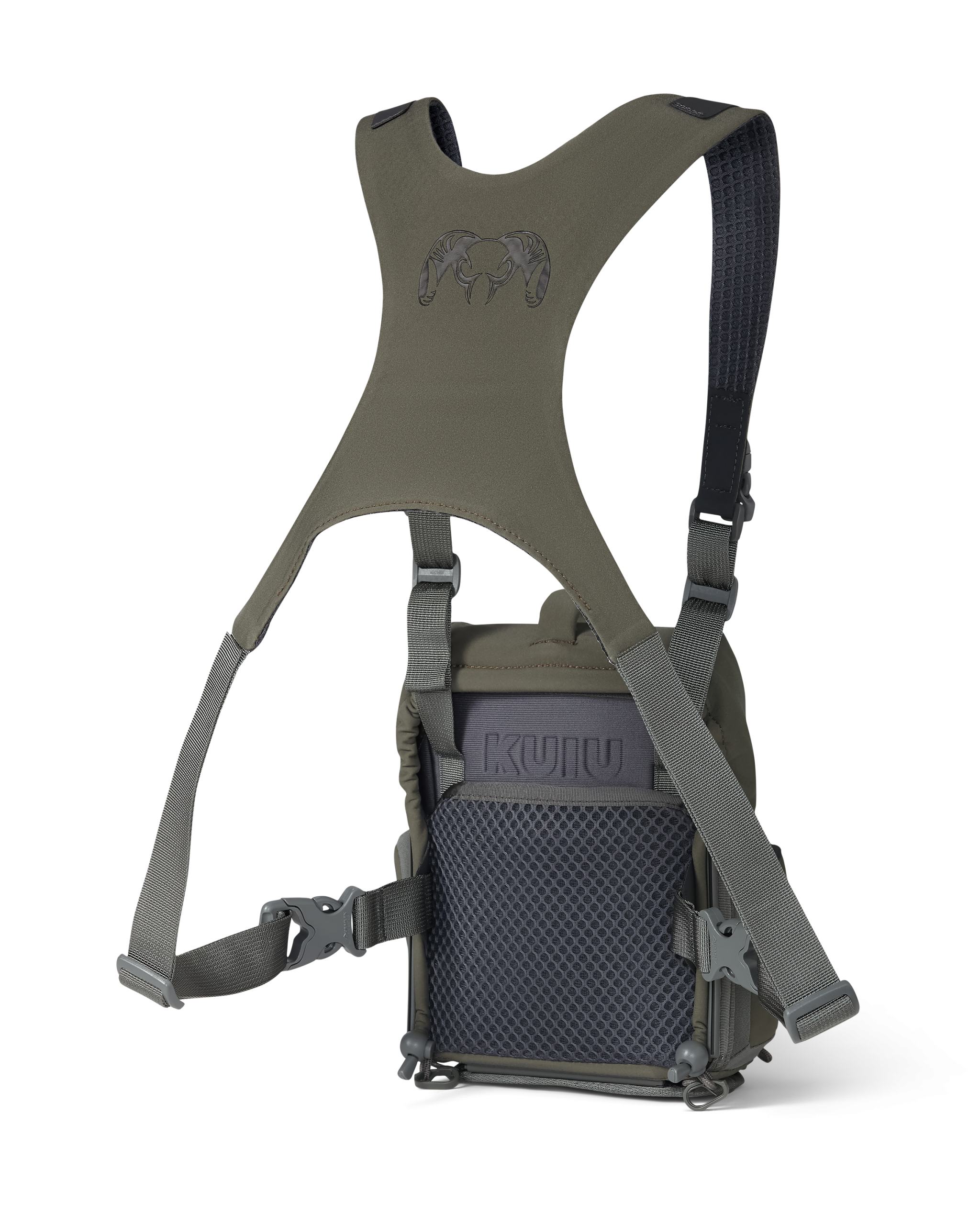 PRO G3 Bino Harness | Ash - Image 6