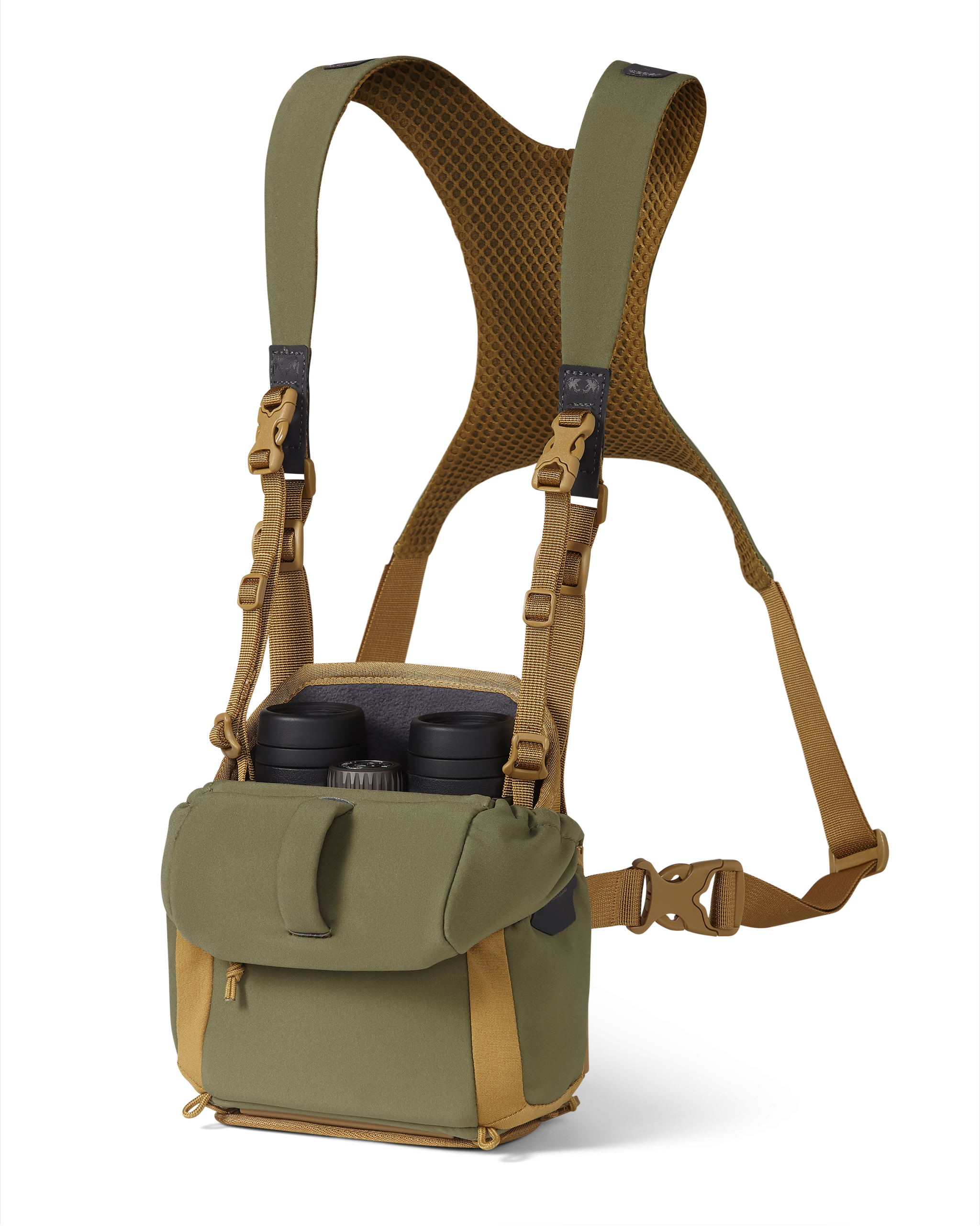 PRO G3 Bino Harness | Evergreen - Image 5