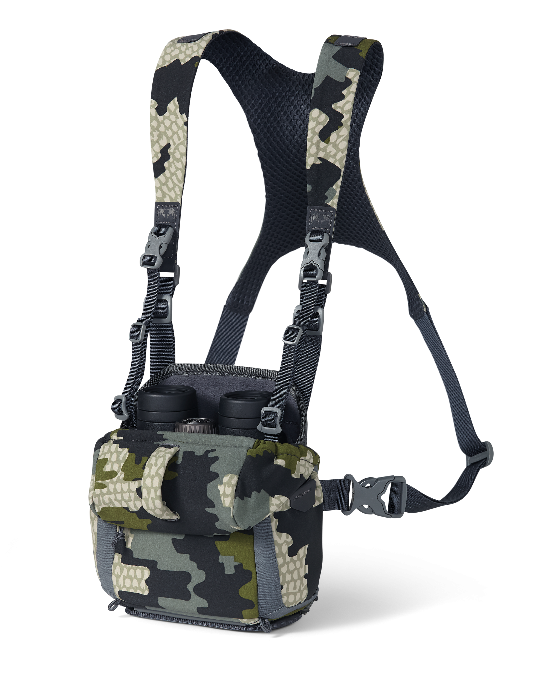 PRO G3 Bino Harness | Verde - Image 5