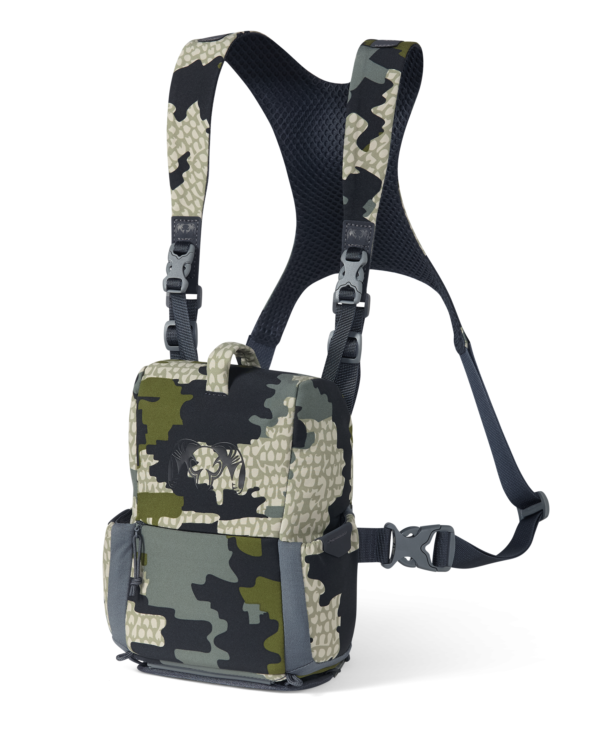 PRO G3 Bino Hydration Set | Verde - Image 3