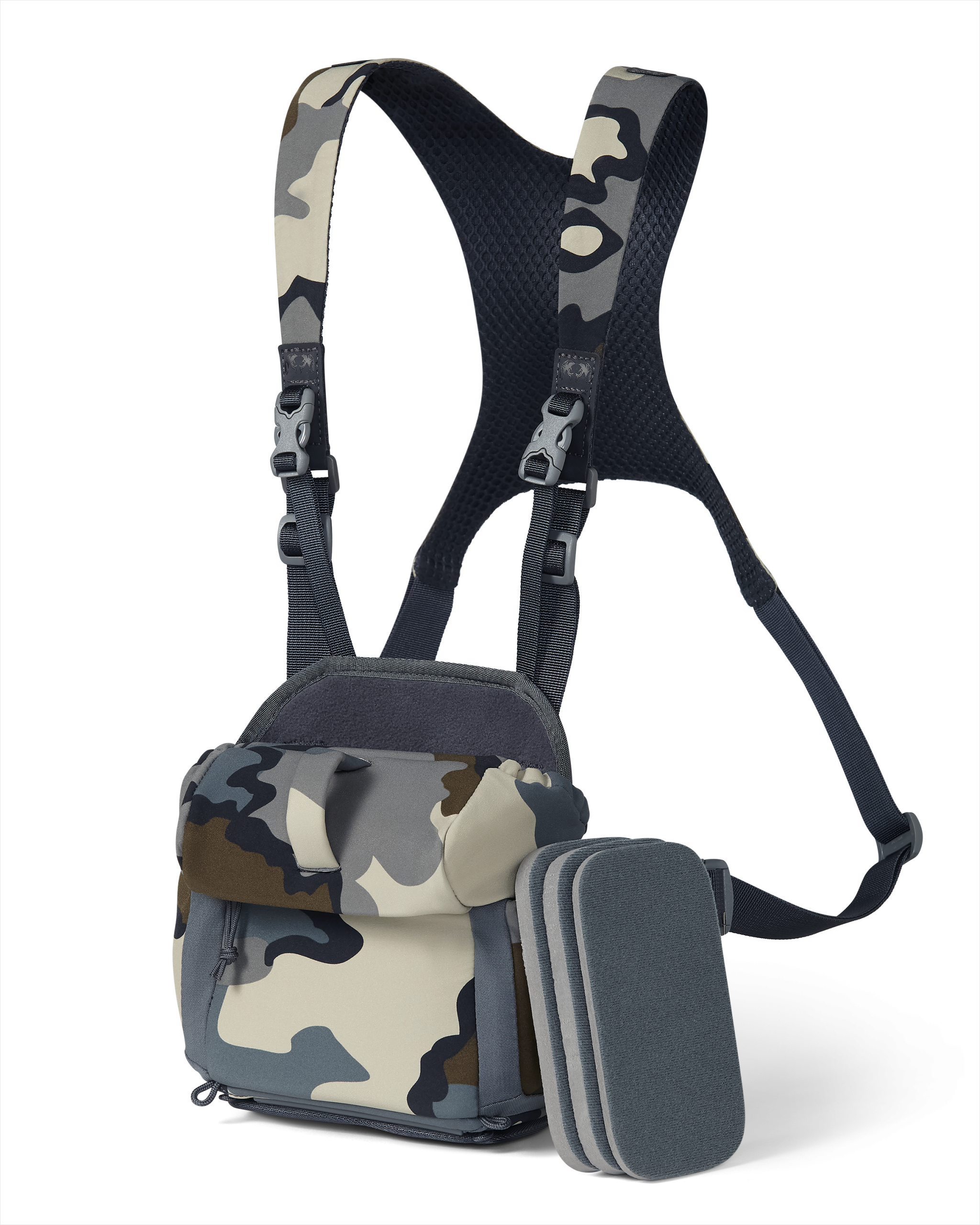 PRO G3 Bino Harness | Vias - Image 7