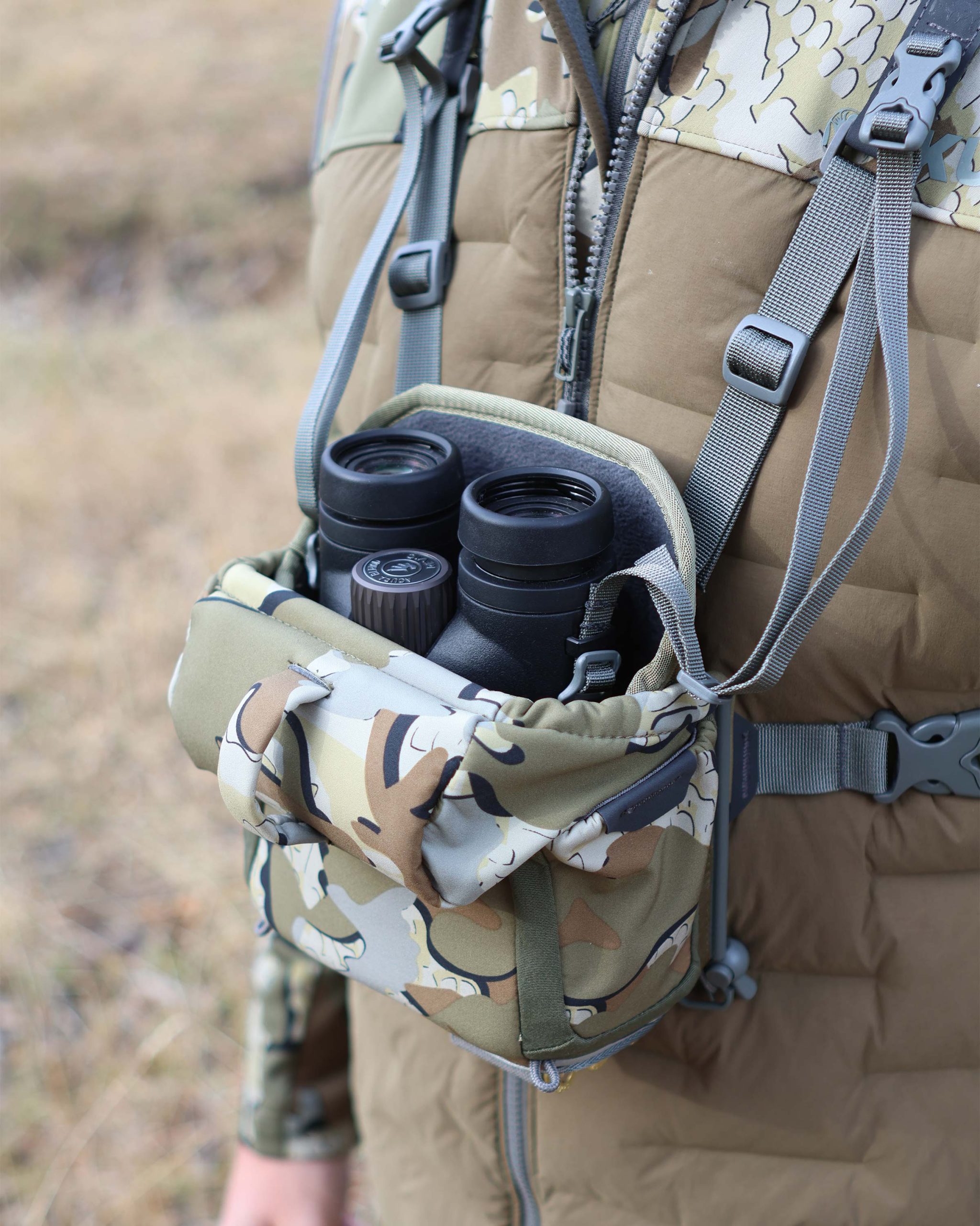 PRO G3 Bino Harness | Valo - Image 12